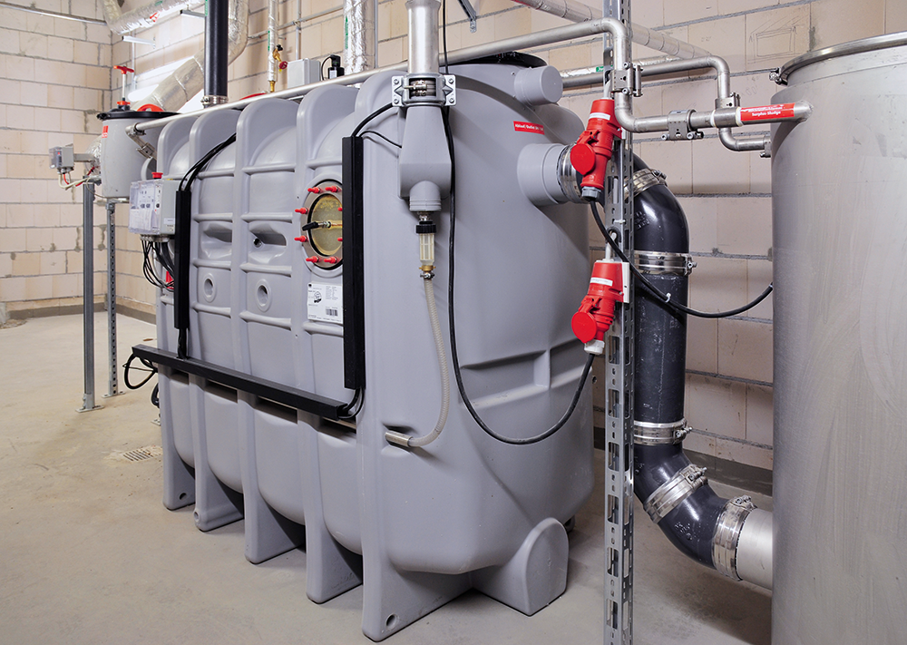 ACO Grease Separators