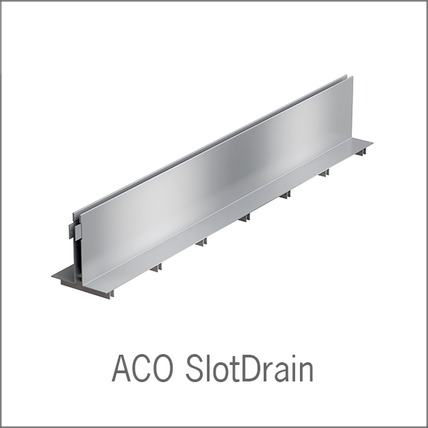 ACO Line Drainage Systems