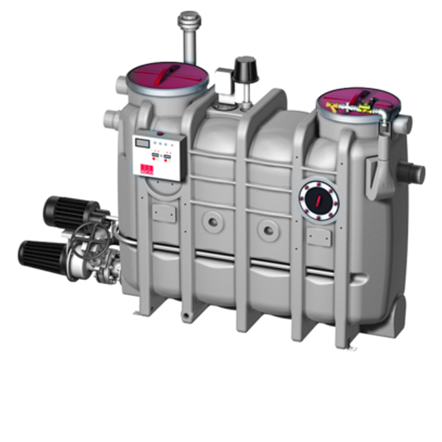 ACO Grease Separators