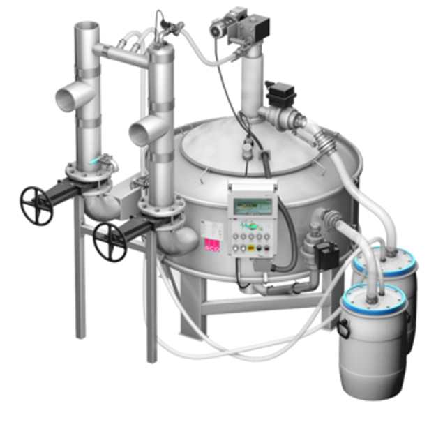 ACO Grease Separators