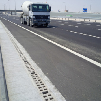 Dukhan Highway, Doha