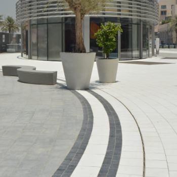 Dubai Opera