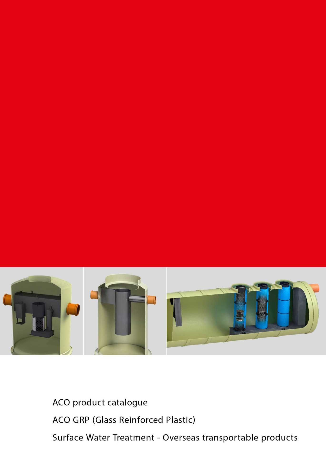 ACO GRP Catalogue -SWT 2019