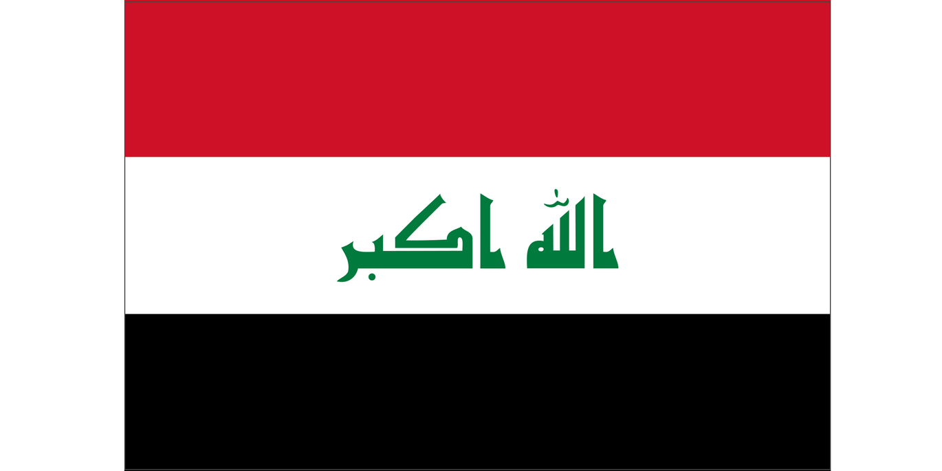 Iraq