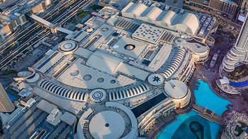 Dubai Mall