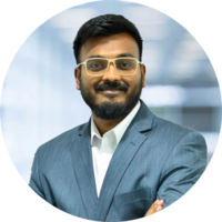 Dhanush Jeevan