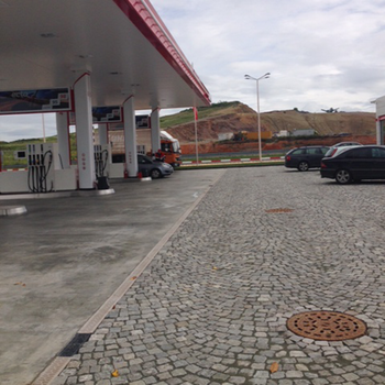 Lukoil, Sliven