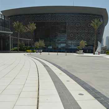 Dubai Opera