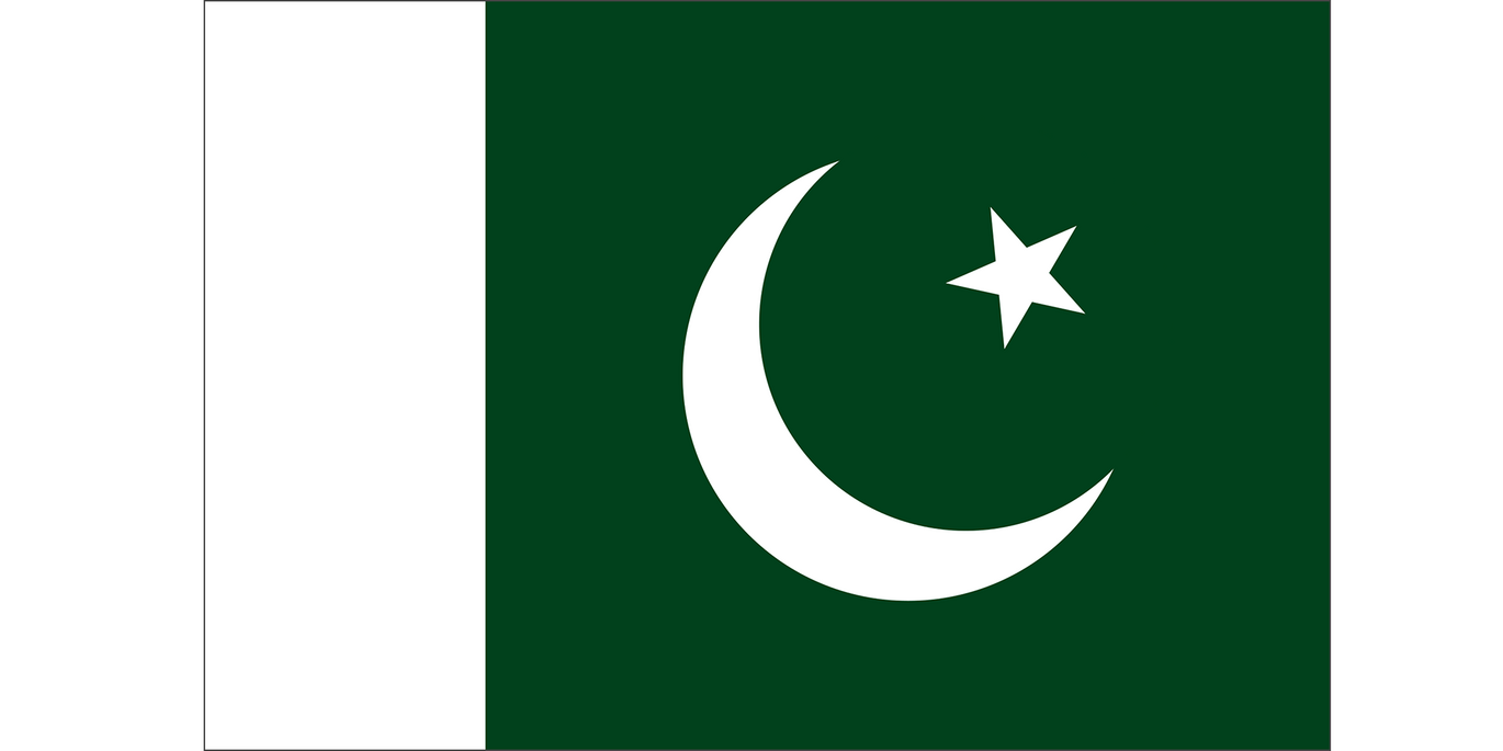 Pakistan