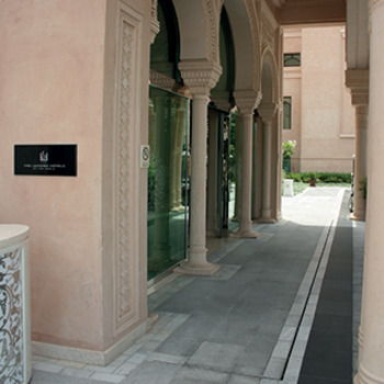 One &amp; Only Palm Jumeirah Hotel, Dubai