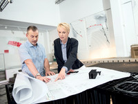 ACO Planning Tools