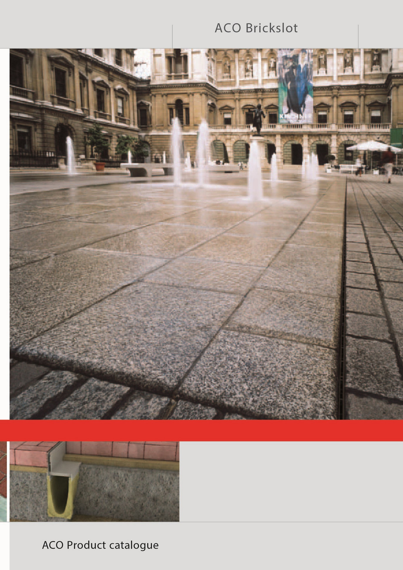 ACO BRO Brickslots EN-brochure