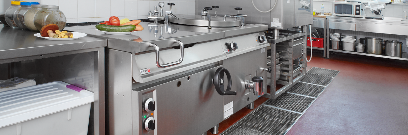 ACO Kitchen Drainage ACO Kitchen Drainage