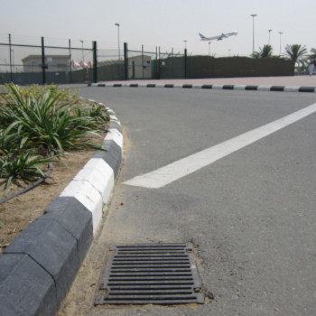 Dubai International Airport