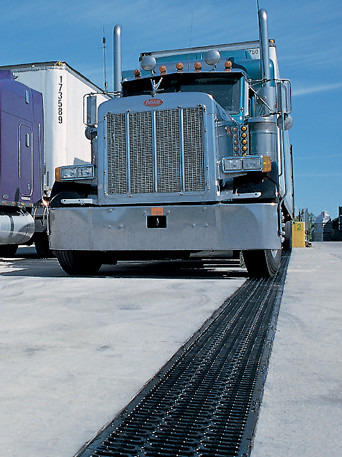 ACO Line drainage products