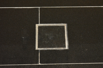 Drainage for floors