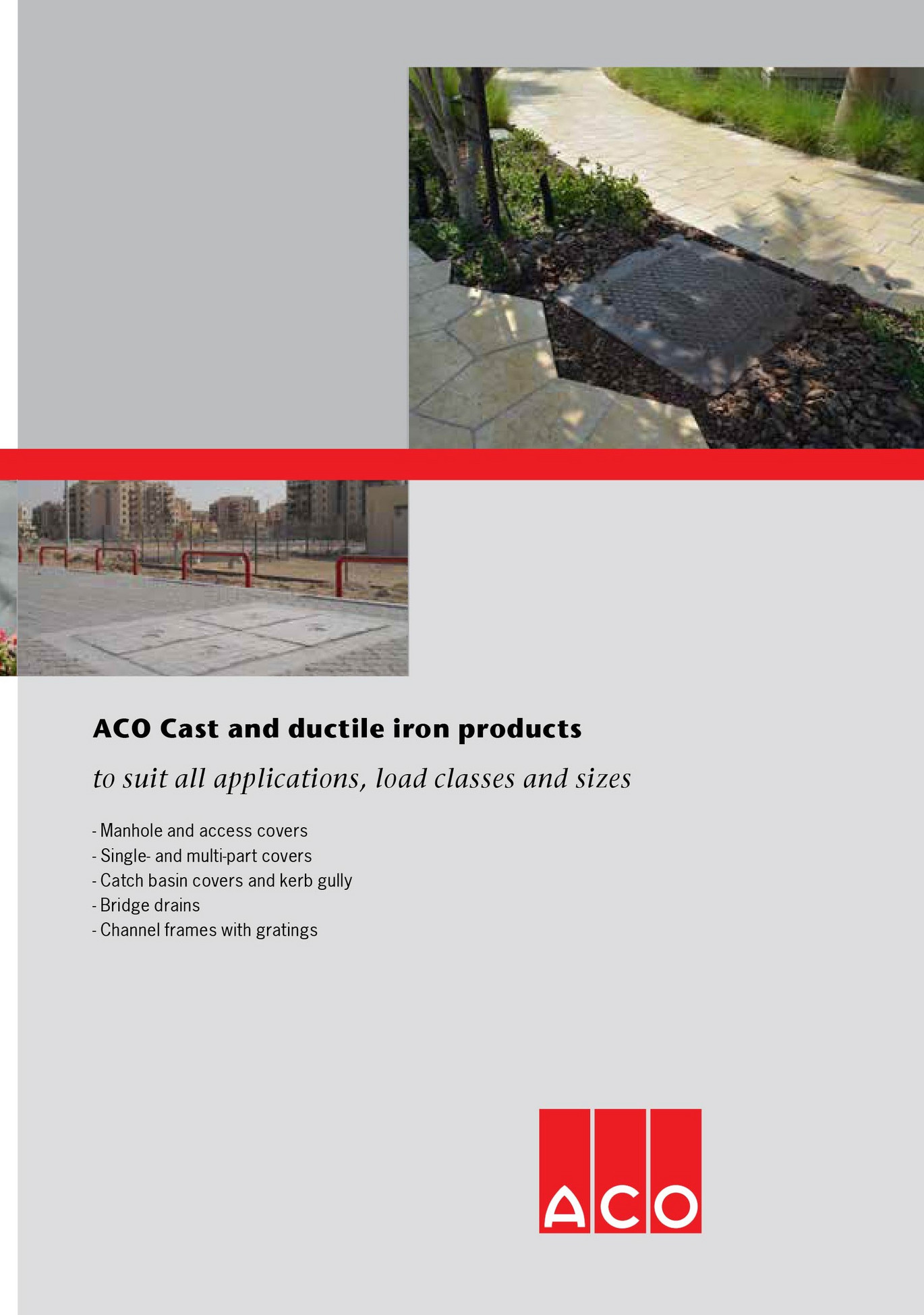 ACO FZE Ductile Iron Brochure