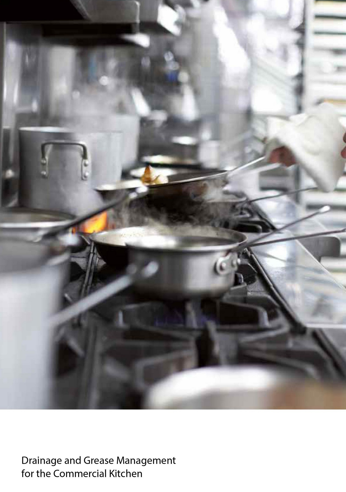 ACO Commercial Kitchen Brochure 01
