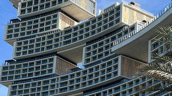 Atlantis the Royal in Dubai