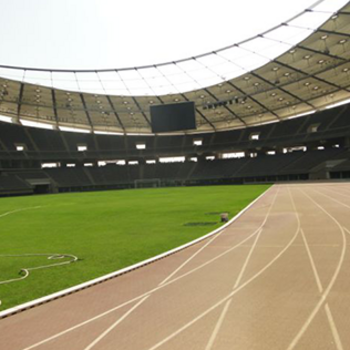 Sheikh Jaber Stadium, Kuwait