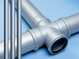 ACO Pipe products
