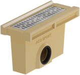 Product Page Image Sport Flat Channel Sump Unit