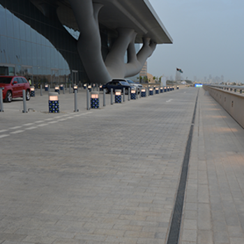 Convention Center, Doha
