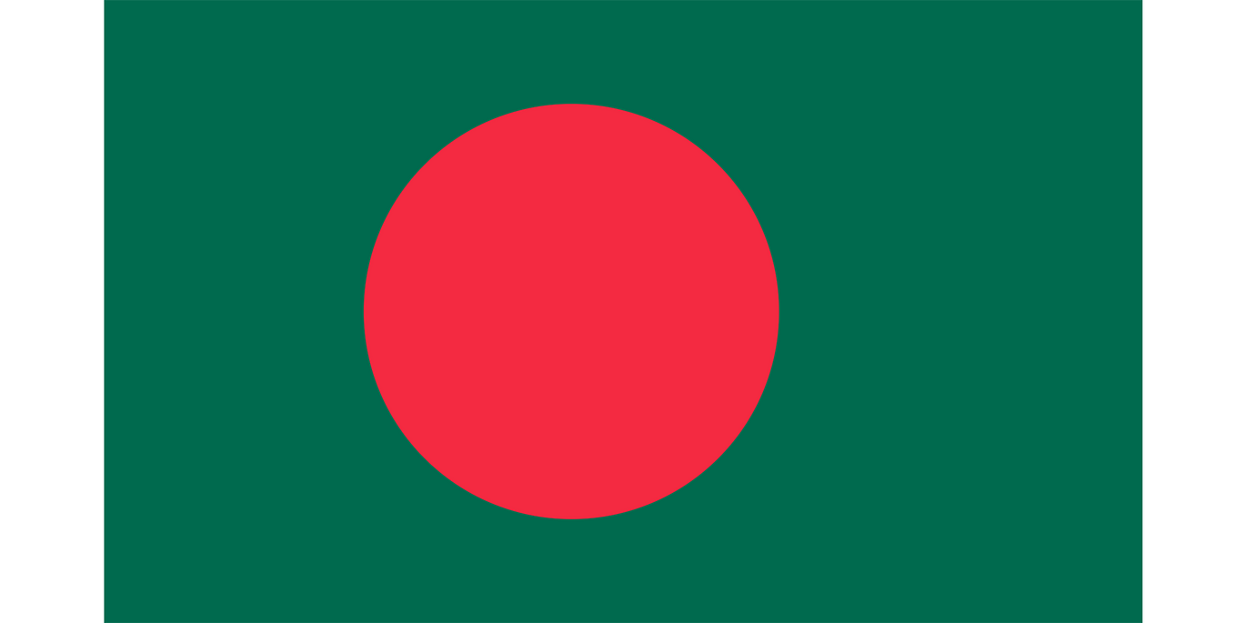 Bangladesh