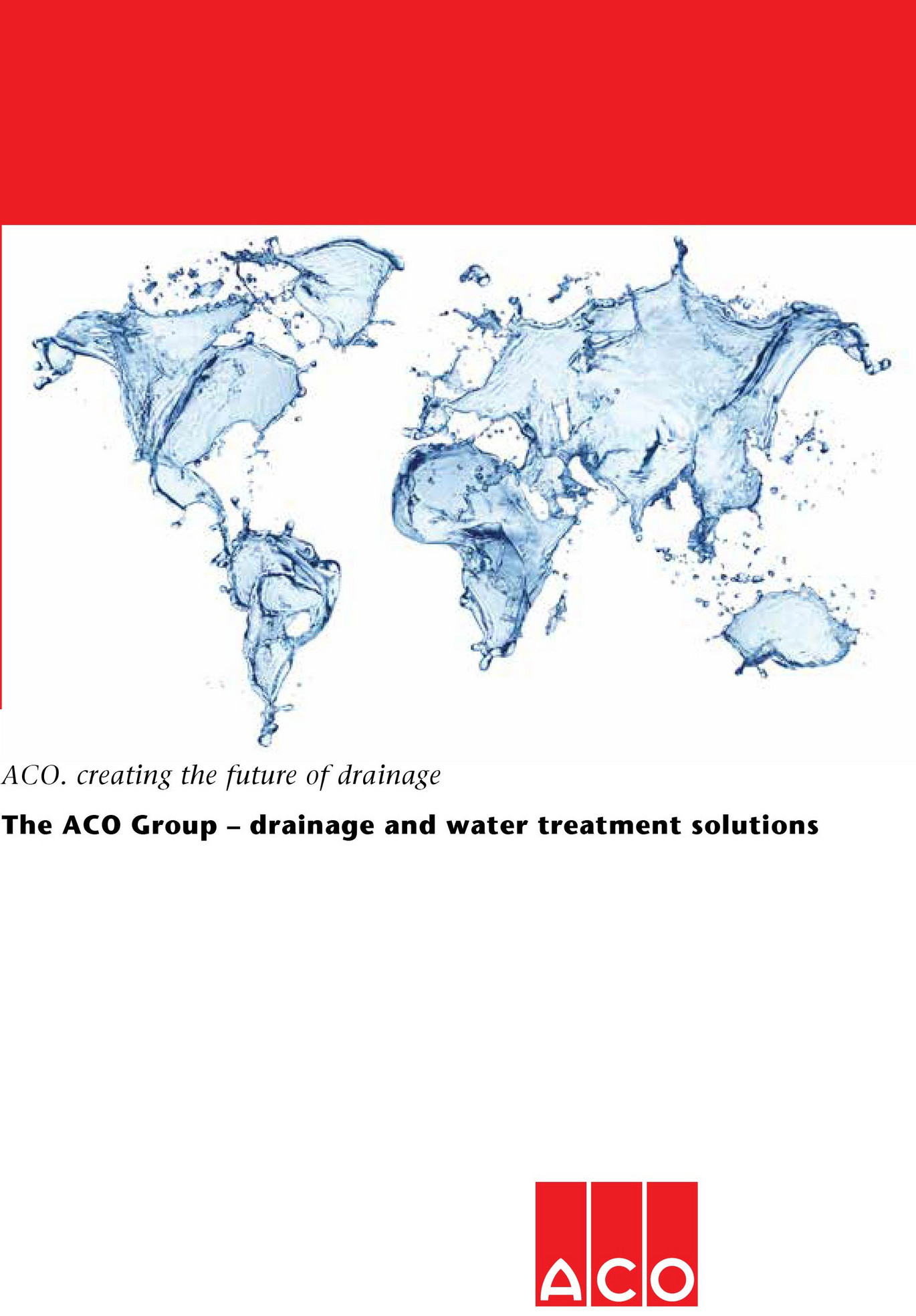 ACO General Product Overview