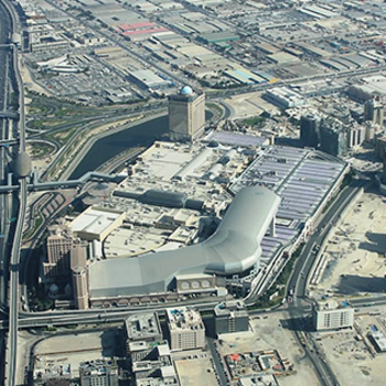 Mall of the Emirates, Dubai