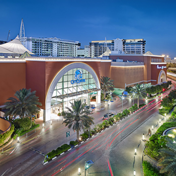 Deira City Center