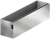 Brickslot Element Revision Element