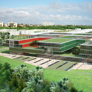 Al Jalila Children's Specialty Hospital, Dubai