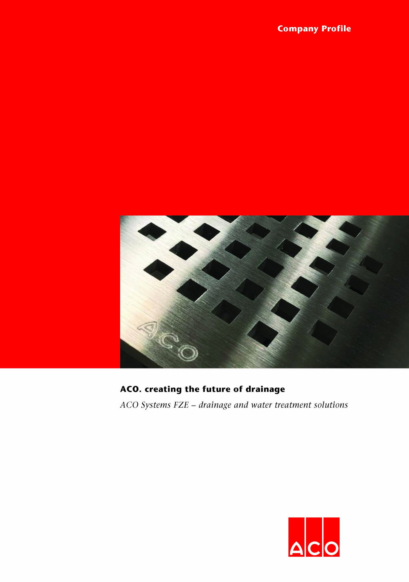 ACO Profile