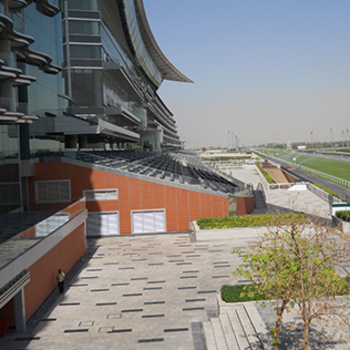 Meydan, Dubai