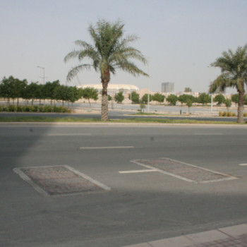 Dubai Sport City Dubai Sport City