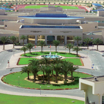 Higher College of Technology, Dubai