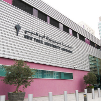 New York University, Abu Dhabi