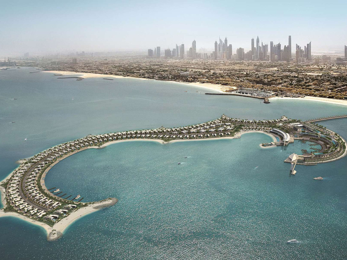 Bvlgari Resort Dubai Bvlgari-1-island