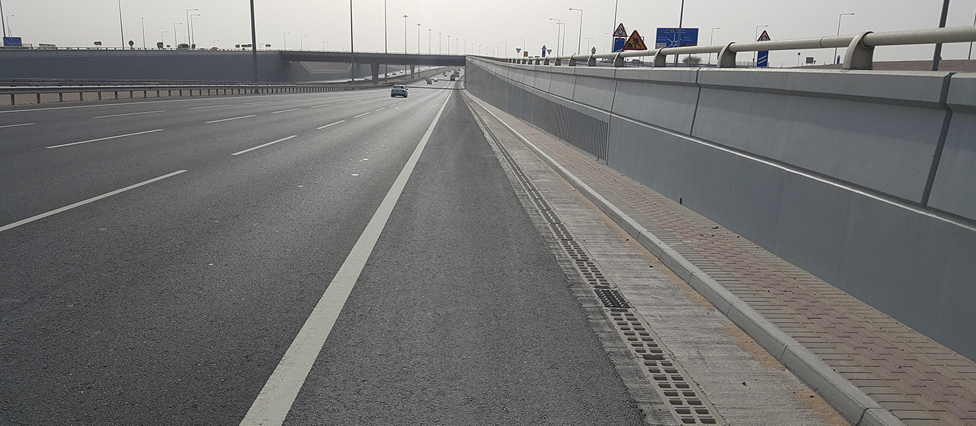 The Dukhan Highway The Dukhan Highway