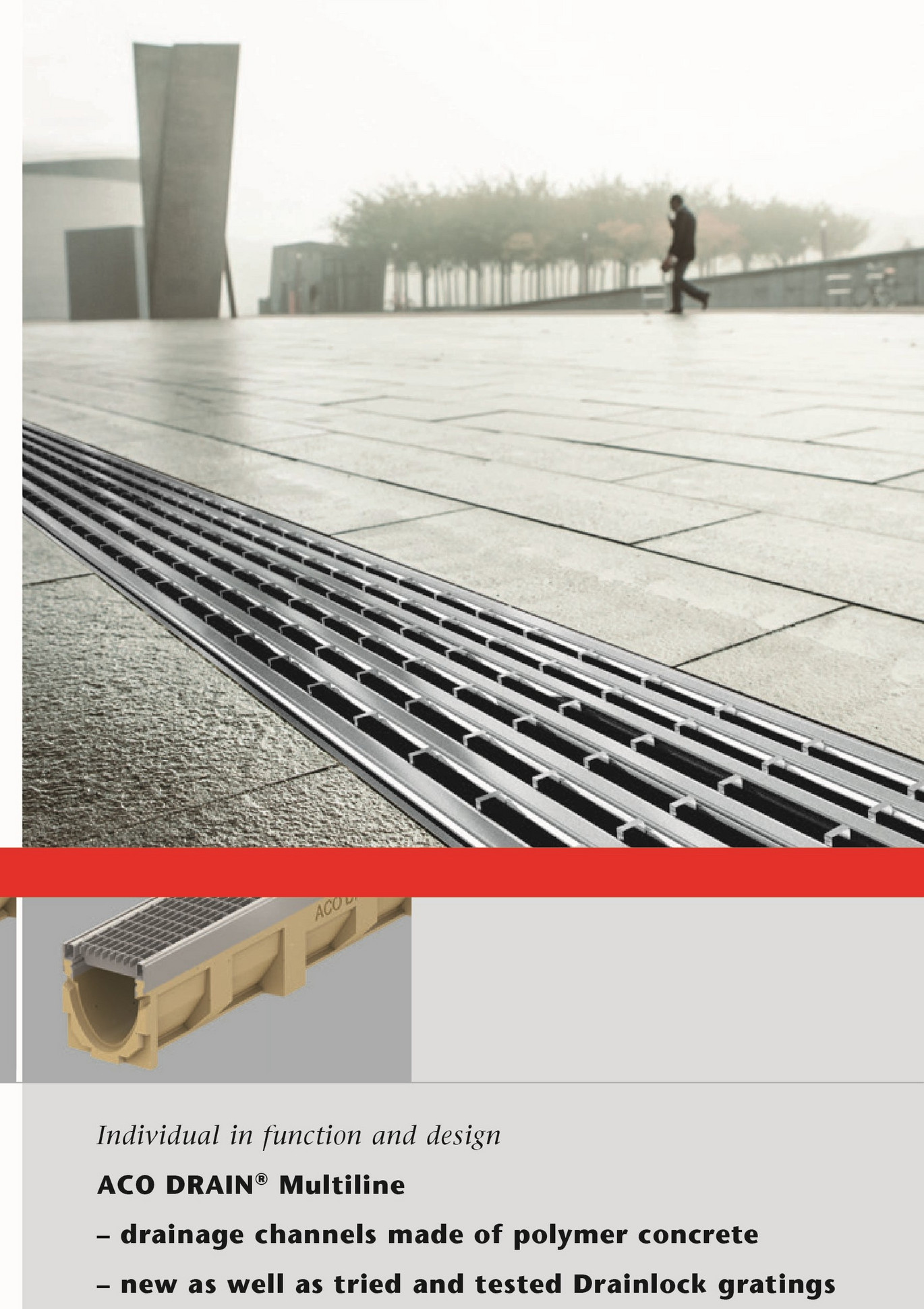 ACO Multiline Brochure