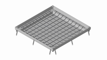 Products Access Cover 600x800 137010 - DX09-00002