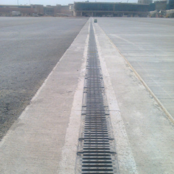 Cairo International Airport