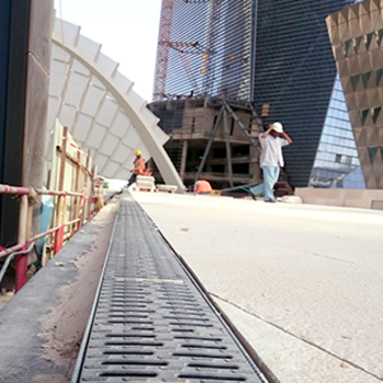 King Abdullah Financial Center, Riyadh