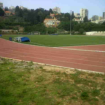 American University Beirut