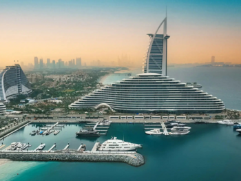 Mars Al Arab  800 X 600 Px 