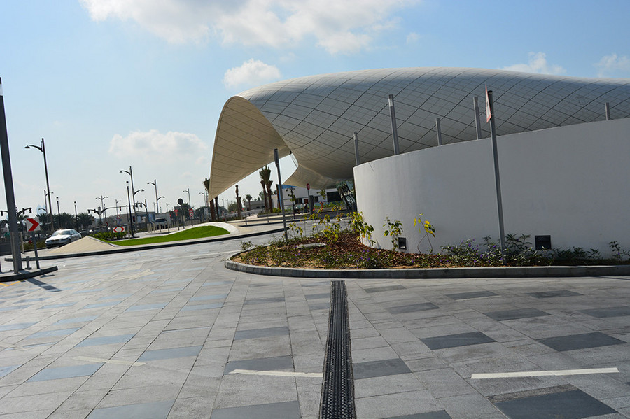 Etihad Museum Dubai  30 
