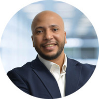 Mohamed Amin
