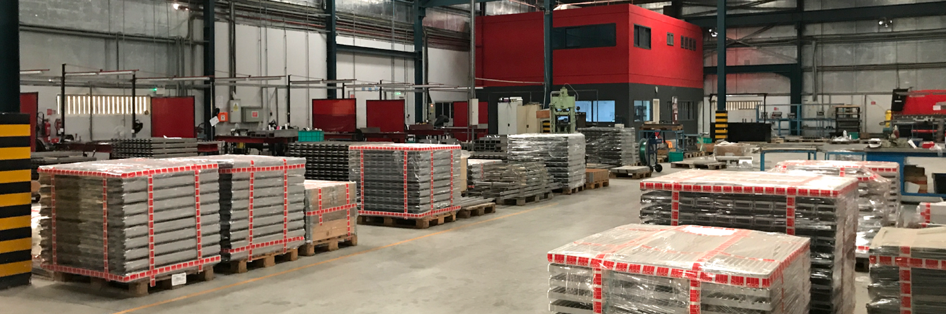 Aco Dubai Products