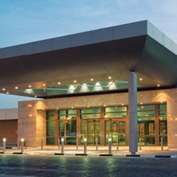 Hamad General Hospital, Doha